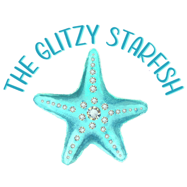 The Glitzy Starfish